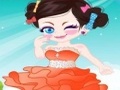 Belle coquine Dress Up pour jouer en ligne