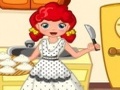 Cute Little chef pour jouer en ligne