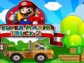 Super Mario Truck 2 pour jouer en ligne