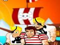 Pirates Angry pour jouer en ligne