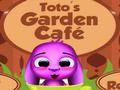 Garden Cafe Toto pour jouer en ligne