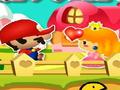 Aventure Mario et la Princesse pour jouer en ligne