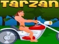 Tarzan Bike pour jouer en ligne