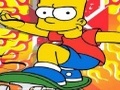 Le Puzzle Simpson pour jouer en ligne