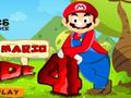 Tour Mario 4 pour jouer en ligne