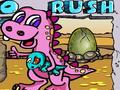 Dino Rush pour jouer en ligne