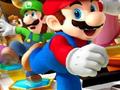 Mario vs Luigi 4 pour jouer en ligne