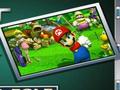 Trier mes carreaux de Mario Golf pour jouer en ligne