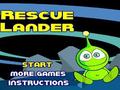 Rescue Lander pour jouer en ligne