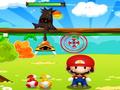 Monsters Vs Mario Bros pour jouer en ligne