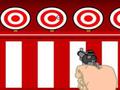 Shooter Bullseye pour jouer en ligne