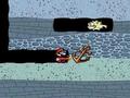 Mario vs Swellfish pour jouer en ligne