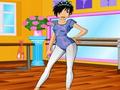 Dancer Dress Up pour jouer en ligne