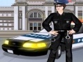 American Police Dressup pour jouer en ligne