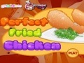 Parfait cuisson Fried Chicken pour jouer en ligne