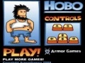 Hobo. pour jouer en ligne