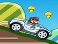 Car Mario \ 's bien-aimé pour jouer en ligne