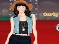 Carly Rae Jepsen pour jouer en ligne