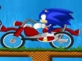 Tour Sonic 2 pour jouer en ligne