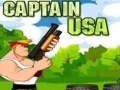 Captain USA pour jouer en ligne