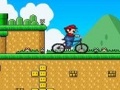 BMX 2 Mario pour jouer en ligne