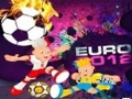 EURO 2012 pour jouer en ligne