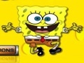 Invisible Spongebob pour jouer en ligne