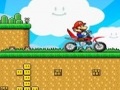 Mario Motocross Mania 2 pour jouer en ligne