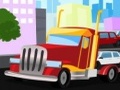 Car Transporter pour jouer en ligne