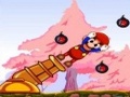 Kaboom Mario 2 pour jouer en ligne