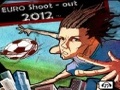 Euro Shoot-Out 2012 pour jouer en ligne