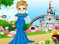 Fashion Princess Isabella pour jouer en ligne