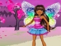 Fairy Princess Dress Up pour jouer en ligne