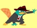 Perry Dress Up pour jouer en ligne