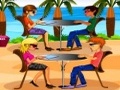 Beach Restaurant pour jouer en ligne