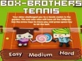 Box-Brothers Tennis pour jouer en ligne