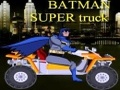 Batman Truck savoir pour jouer en ligne