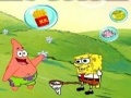 Spongebob Bubble douce pour jouer en ligne