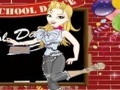 Dance School Dress Up pour jouer en ligne