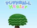 Puffball Hunter pour jouer en ligne