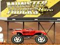 Monster Trucks Nitro pour jouer en ligne