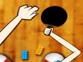 Ping Pong pour jouer en ligne