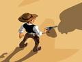 The Old West Shoot'em Up pour jouer en ligne