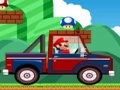 Tour Mario Truck pour jouer en ligne