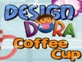 Conception Dora Coffee Cup pour jouer en ligne