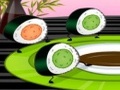 Sushi ère spatiale pour jouer en ligne