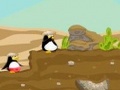 Penguin Wars 2 pour jouer en ligne