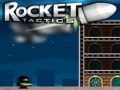 Tactiques Rocket pour jouer en ligne