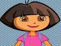 Dora mignon Maquillage pour jouer en ligne