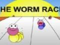 Worm Race pour jouer en ligne